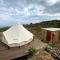 Iraca Glamp
