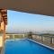 Holiday Home Robert 2 with pool