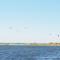 Pet Friendly Apartment In Nin With House Sea View