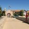Pet Friendly Apartment In Nin With House Sea View