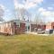 Newly Renovated Retreat 30mins to Downtown Indy - 布朗斯堡