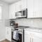 Newly Renovated Retreat 30mins to Downtown Indy - 布朗斯堡