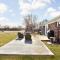 Newly Renovated Retreat 30mins to Downtown Indy - 布朗斯堡
