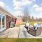Newly Renovated Retreat 30mins to Downtown Indy - 布朗斯堡