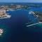 2 Bedroom Lovely Apartment In Nova Vas