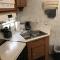 Platte-Camper in Woods w/FirePit & Hot Tub Access - Benzonia