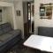 Platte-Camper in Woods w/FirePit & Hot Tub Access - Benzonia