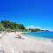 Beachfront apartment Drazen, with garden and parking - Split Beachfront apartment Drazen, with garden and parking - Split