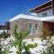 Kyma 3 Bed Villa + Pool