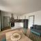 Appartement chaleureux 6 pers