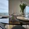 Le Davs - Splendide Appartement avec vue Panoramique - Salle de Sport et Parking Gratuit