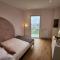 Le Davs - Splendide Appartement avec vue Panoramique - Salle de Sport et Parking Gratuit