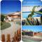 2 bed cottage Lorca many hiking & cycling trails