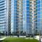 Sobha Waves 1BR with panoramic views of the city - Dubái