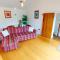 CROYDE WONKY COTTAGE 1 Bedroom