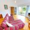 CROYDE WONKY COTTAGE 1 Bedroom