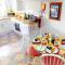 CROYDE WONKY COTTAGE 1 Bedroom