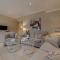 Villa Frische Brise 4 Strandburg