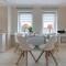 Villa Frische Brise 4 Strandburg