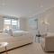 Villa Frische Brise 4 Strandburg