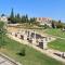 Ephesus Selcuk Castle View Suites