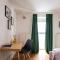 Neat 1BR Duplex by Metro and Center by HM - Viedeň