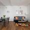 Neat 1BR Duplex by Metro and Center by HM - Viedeň