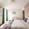 Neat 1BR Duplex by Metro and Center by HM - Viedeň