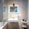 Neat 1BR Duplex by Metro and Center by HM - Viedeň