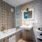 Neat 1BR Duplex by Metro and Center by HM - Viedeň