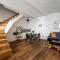 Neat 1BR Duplex by Metro and Center by HM - Viedeň