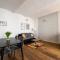 Neat 1BR Duplex by Metro and Center by HM - Viedeň