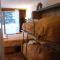 Ski apartment Sellette San Sicario Alto