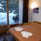 Ski apartment Sellette San Sicario Alto