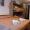 Ski apartment Sellette San Sicario Alto