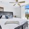 Modern Designed, Lakefront Home in Garland