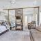Modern Designed, Lakefront Home in Garland