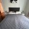 Deluxe 1-bed apartment in the city centre Deluxe 1-bed apartment in the city centre
