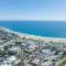 STUNNINGLY PERFECT Beach ALL NEW REMODEL Galore - لاغونا بيتش