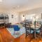 Stunning huge one level 1350 ft. cottage - مشن فيجو