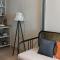 short stay loft at Thessaloniki