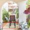 Glamorous Regal Design Home with Private Patio and Garage