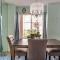 Glamorous Regal Design Home with Private Patio and Garage