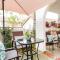 Glamorous Regal Design Home with Private Patio and Garage