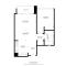 The Cove - Elegant One Bedroom - Dubaj