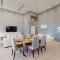 Sadaf 4 - Stylish Three Bedroom - 迪拜