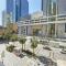 Sadaf 4 - Stylish Three Bedroom - 迪拜