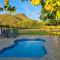 Klawerjas Flute Cottage