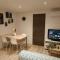 chalet bois cosy et chaleureux