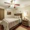 Songbird Haven Cozy Country Getaway - Waco